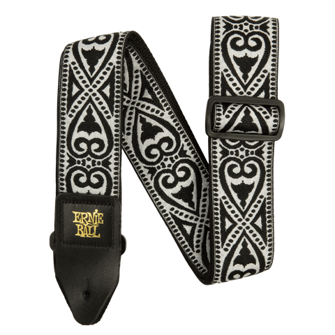 Ernie Ball Heart Guitar Strap