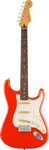 Fender Player II Stratocaster - Coral Red