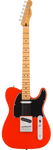 Fender Player II Telecaster - Coral Red