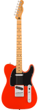 Fender Player II Telecaster - Coral Red