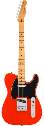 Fender Player II Telecaster - Coral Red