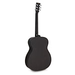 Tanglewood TWBB OE Blackbird Folk Electro Acoustic Smokestack Black