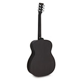 Tanglewood TWBB OE Blackbird Folk Electro Acoustic Smokestack Black