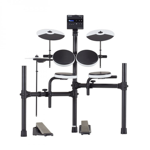 Roland TD02K Electronic Drum Kit