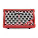Boss Cube Street 2 Red