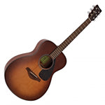 Yamaha FS800 II Acoustic in Sunburst