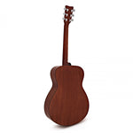 Yamaha FS800 II Acoustic in Sunburst