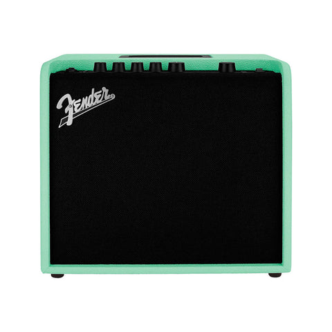 MUSTANG™ LT25 Surf Green