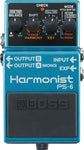 Boss PS-6 Guitar Pedal