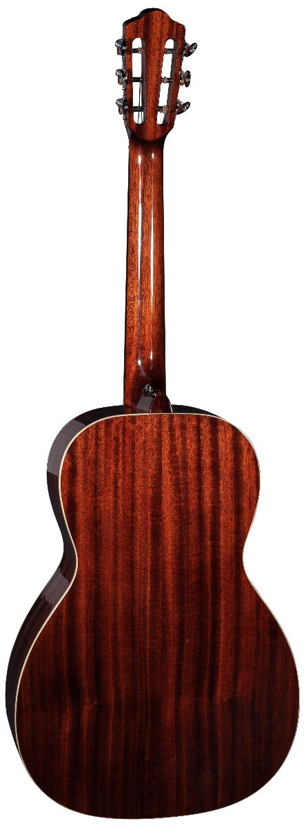 Rathbone R6M No. 6 Parlour Mahogany – James Music