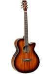 Tanglewood Winterleaf TW4 Koa Electro-Acoustic Guitar