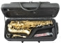 Trevor James 'The Horn' Alto Sax Outfit - Gold Lacquer 3730G