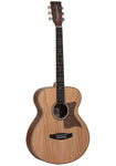 Tanglewood TRF-HR Reunion Acoustic, Natural Satin