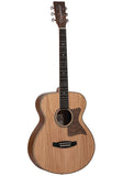 Tanglewood TRF-HR Reunion Acoustic, Natural Satin