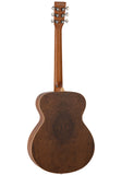Tanglewood TRF-HR Reunion Acoustic, Natural Satin