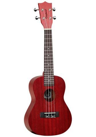 Tanglewood TWT 3TR Tiare Soprano Ukulele