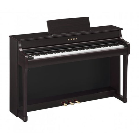 Yamaha CLP-835 in Rosewood