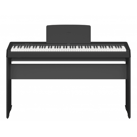 Yamaha P-145 with Stand