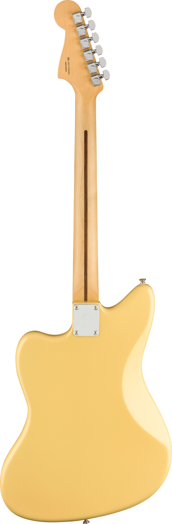 Fender Player Jazzmaster Buttercream – James Music