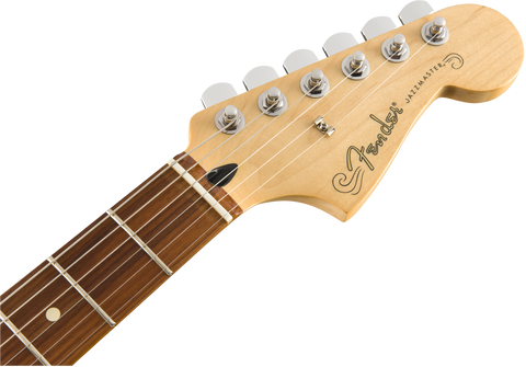 FENDER PLAYER JAZZMASTER - BUTTERCREAM – James Music FENDER PLAYER JAZZMASTER - BUTTERCREAM – James Music