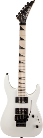 Jackson JS Series Dinky Arch Top JS32 Snow White