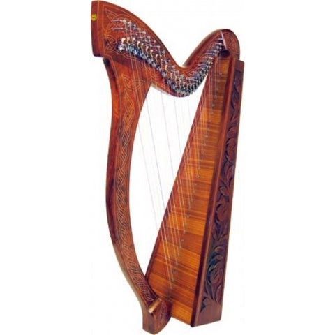 29 String Harps- £25 Per Month!