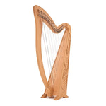 36 String Harp - £33 per Month!