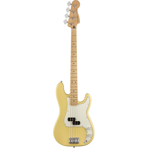 Fender Player Precision Bass Buttercream w/ Maple Fretboard