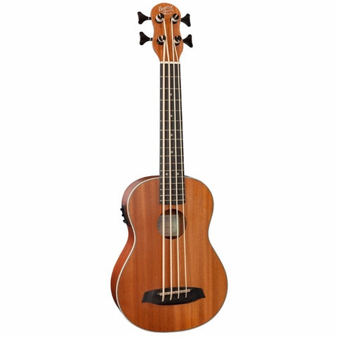 Barnes and Mullins Bass Ukulele