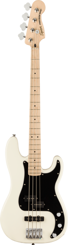 Fender Squier Affinity Series Precision Bass Olympic White