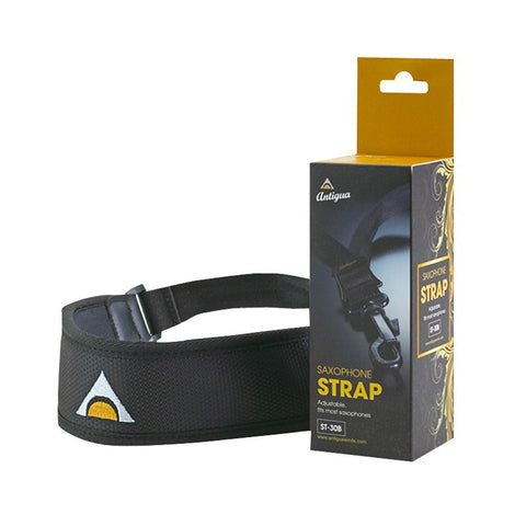 Antigua ST-30B Saxophone Strap