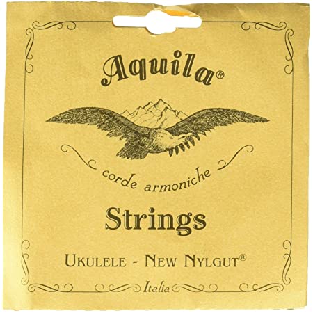 Aquila 7U Concert Ukulele Strings