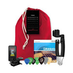D'Addario The Acoustic Kit