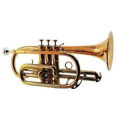 Earlham Cornet