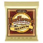 Ernie Ball Earthwood Medium 80/20 13-56