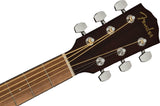Fender Limited edition CD-60 Dreadnought Acoustic Guitar, Cherry