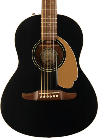 Fender Sonoran Mini Black Top