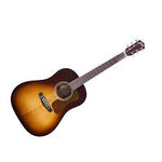 Guild DS-240 Memoir Slope Shoulder