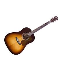 Guild DS-240 Memoir Slope Shoulder