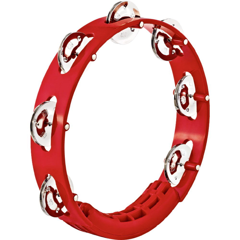 ⑧ スマイリー 様 tambourine Meinl 8