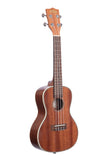 Kala KA-CG Gloss Mahogany Concert Ukulele