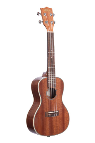 Kala KA-CG Gloss Mahogany Concert Ukulele