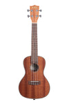 Kala KA-CG Gloss Mahogany Concert Ukulele