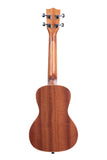 Kala KA-CG Gloss Mahogany Concert Ukulele