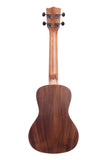 Kala Solid Acacia Concert Ukulele KA-SA-C