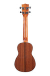 Kala KA-SSLNG Solid Spruce Mahogany Long Neck Soprano Ukulele