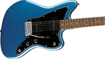 Squier Affinity Jazzmaster Lake Placid Blue