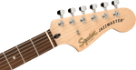 Squier Affinity Jazzmaster Lake Placid Blue