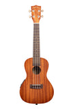 Kala Makala MK-CE Concert Electro Mahogany Ukulele