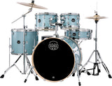 Mapex Venus Aqua Blue Sparkle VE5294FTC